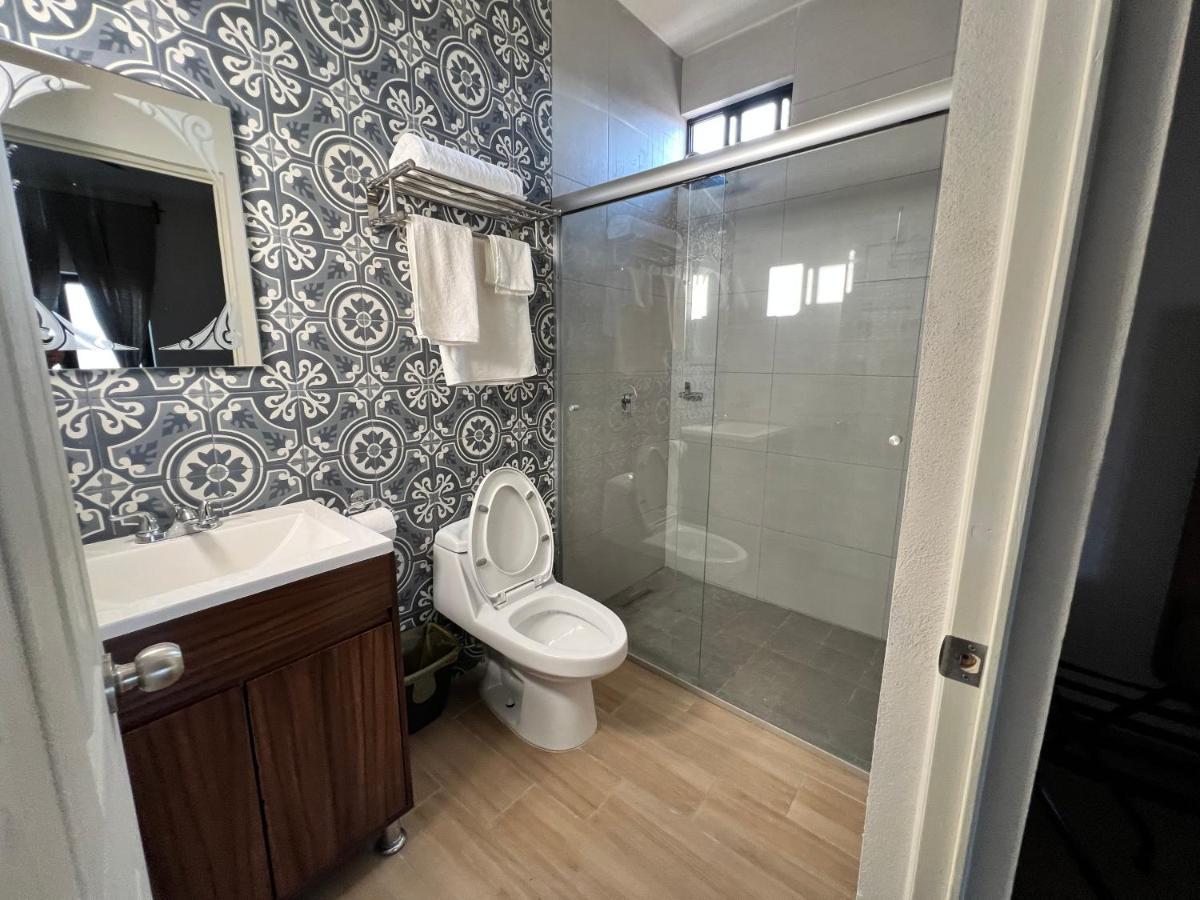 Hotel Reforma Tuxpan  Luaran gambar