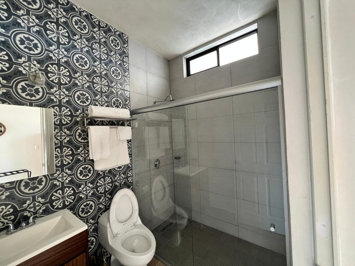 Hotel Reforma Tuxpan  Luaran gambar