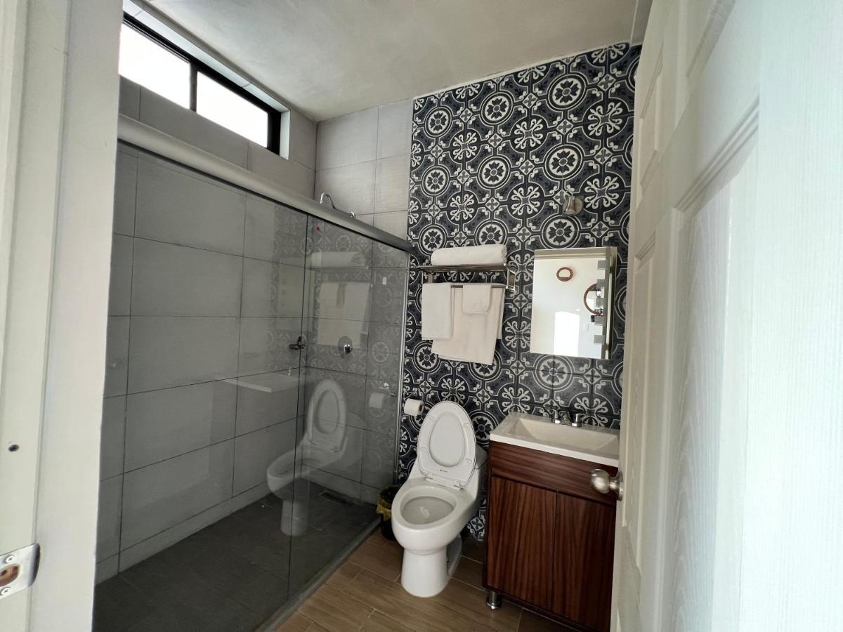 Hotel Reforma Tuxpan  Luaran gambar