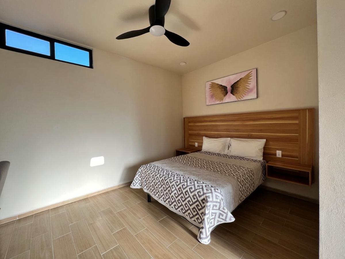 Hotel Reforma Tuxpan  Luaran gambar